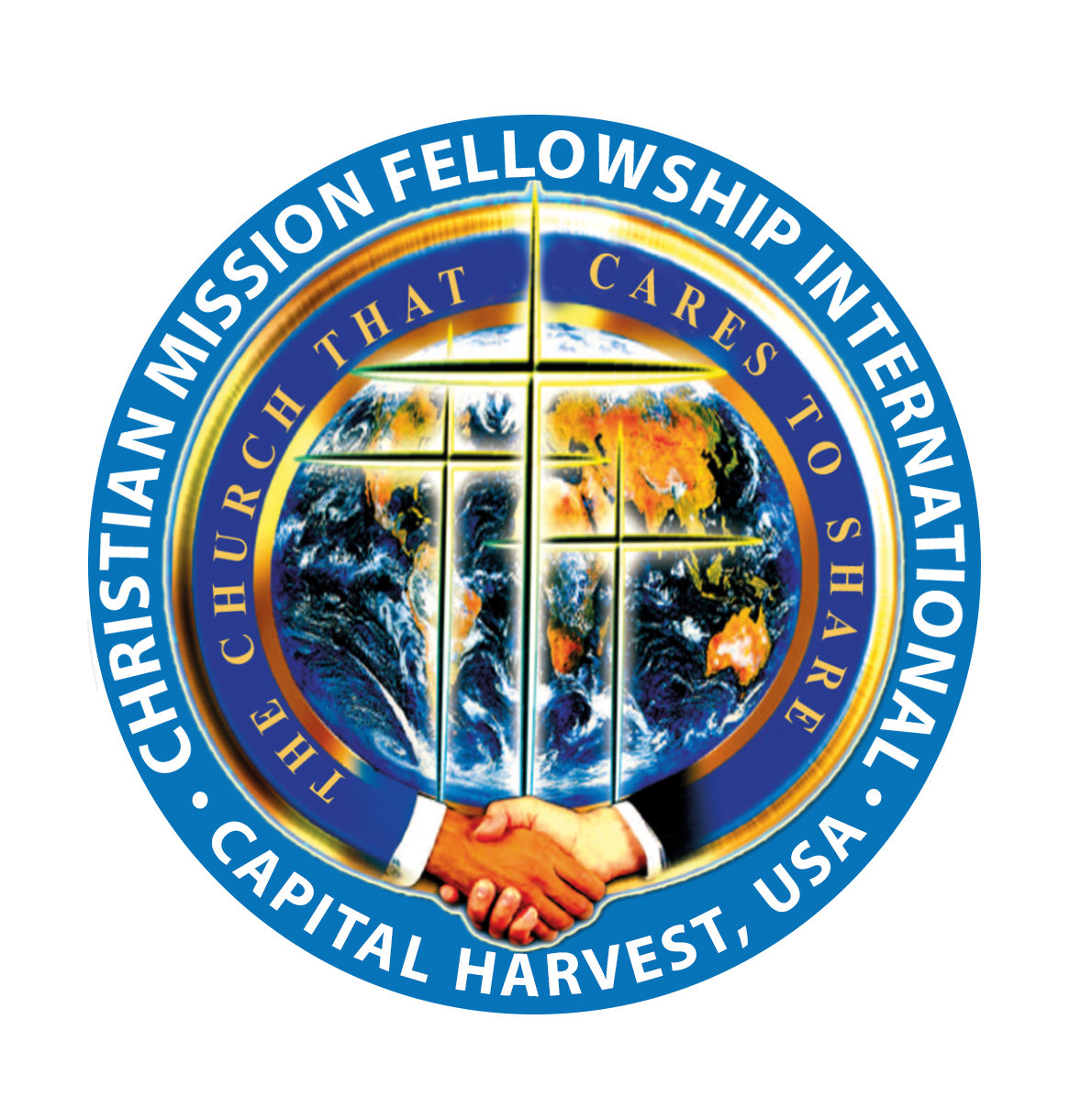 Christian Mission Fellowship Capital Harvest